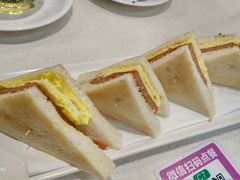 -和平馆·地道港澳茶餐厅(西门口店)