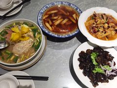 -建坤水席宫·洛阳菜(中州路店)