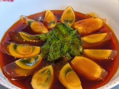-鉴川·川菜传承(星汇两江店)