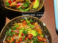 -乔街深夜食堂·小龙虾·高压锅生蚝(杭州总店)