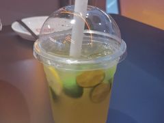 -探鱼·鲜青椒爽麻烤鱼(北京路天河城店)