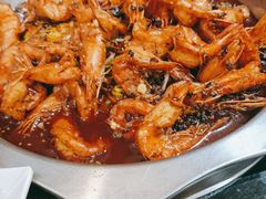 -阿田大虾(回龙观店)