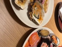 -怡咖啡海鲜自助餐厅(浦东香格里拉店)