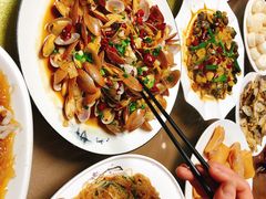 -江南村海鲜馆(洞头店)