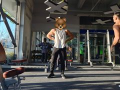 -METIS FITNESS女性健身工作室