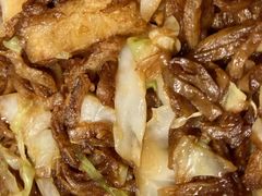 -北大地皖峰饭馆