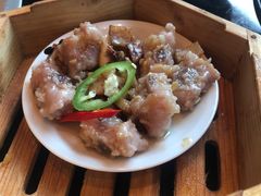 -新天世纪中餐厅