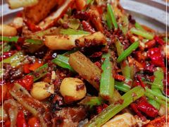 -李老爹香辣蟹(宣武门店)