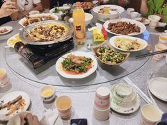 -宣威山野人家·传统云南菜(呈贡店)
