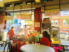 -丽丰茶冰室