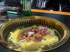-牛鲜盛齐齐哈尔烤肉(曹路店)