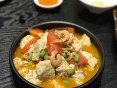 -柒园·三十年创意杭帮菜(龙湖滨江天街店)