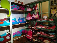 -猫咪博物馆(顶澳仔猫街店)