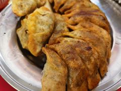 牛肉锅贴-桂萍特色牛筋牛杂(长堤街总店)