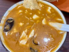 -方中山胡辣汤(顺河路店)