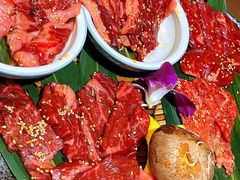 -虎丸烧肉(世纪汇店)