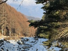 -硗碛藏寨·神木垒景区