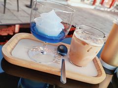 -沈阳故宫·莊啡