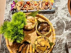 -慢丽江·云南野生菌土鸡锅(西山店)