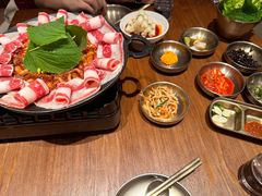-春熙台·韩国料理(宝安西乡店)