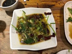 -木屋烧烤(南新店)