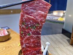-炎蔵牛舌烤肉