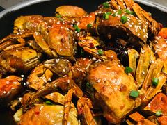 -一棠龙虾•王牌虾球(楚河汉街店)