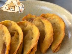 -李记清真馆(打钉巷店)
