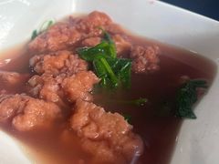 -喜洲翰林餐厅(董家百年老宅店)
