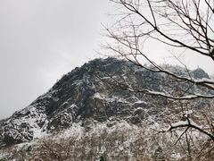 -九峰山