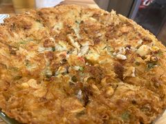 -东吉馆韩式餐厅(八经街总店)