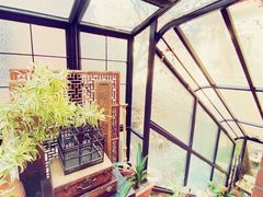 -古董花园(思南路42弄小区店)