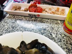 -蘭奢雅集·江浙菜(青山江滩店)