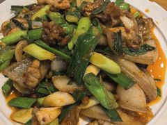 -灯盏窝餐厅