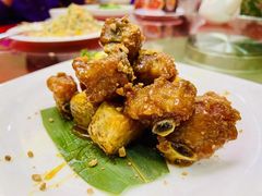 -东江海鲜酒家(艺都分店)