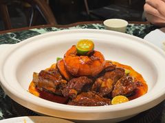 -奉天小馆·非遗东北菜(沈阳万象城店)