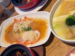 -金牌外婆家(苏州中心店)