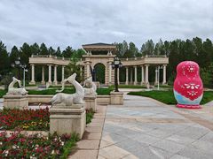 -北极村旅游风景区