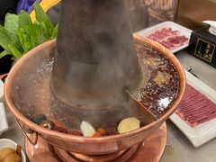 -牛街·马辈儿涮肉(牛街二店)