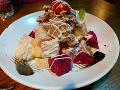 -明泰谷泰国餐厅(正大广场店)