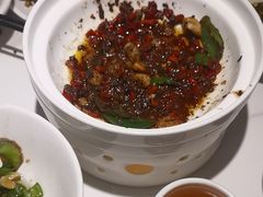 -新辣宴·湖南家常菜·商务聚餐(中粮创芯店)