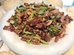 -清真吐鲁番餐厅(牛街店)