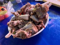 -有奴思烤肉·清真(正宁路店)