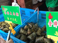 -召稼楼永茂昌粽子大王