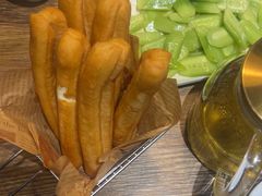 -叶派龙虾•招牌香辣蟹·海鲜(中海国际店)