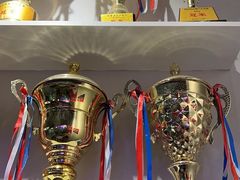 -时代格斗·零基础防身健身(红牌楼店)