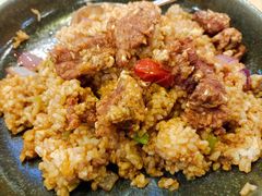 -宏状元现熬粥·京味菜(黄寺大街店)