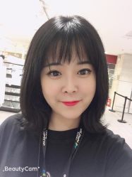 -时尚殿堂hair salon