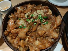 -客汀家宴·客家烟火 四季食材(集美店)