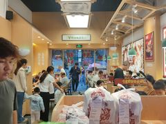 -华记煲仔华·煲仔饭(市桥易发店)
